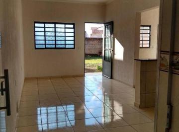 Casa · 83m² · 2 Quartos · Casa à venda em Santa Bárbara D'Oeste, Jardim Souza Queiroz, com 2 quartos, com 83 m²