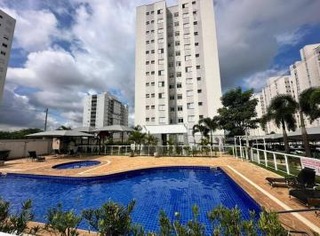 Apartamento · 58m² · 2 Quartos · Apartamento à venda em Hortolândia, Vila Real, com 2 quartos, com 58 m²