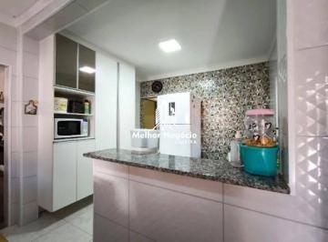 Casa · 198m² · 3 Quartos · Casa à venda em Limeira, Jardim do Lago, com 3 quartos, com 198 m²