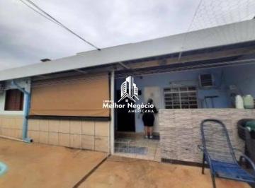 imagem · Casa à venda em Santa Bárbara D'Oeste, Jardim Esmeralda, com 4 quartos, com 220 m²