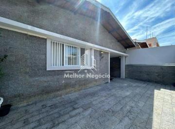 Casa · 256m² · 4 Quartos · Casa à venda em Campinas, Jardim Magnólia, com 4 quartos, com 256.5 m²
