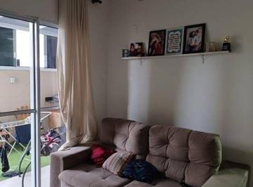 Apartamento · 70m² · 2 Quartos · Apartamento à venda em Campinas, Jardim do Lago, com 2 quartos, com 70 m²