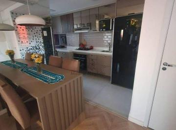 Apartamento · 56m² · 2 Quartos · 1 Vaga · Apartamento à venda em Santa Bárbara D'Oeste, Jardim São Camilo, com 2 quartos, com 56 m²