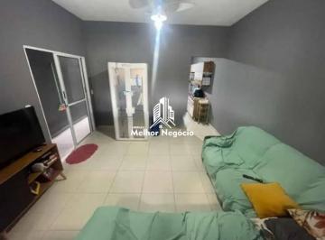 Casa · 115m² · 2 Quartos · Casa à venda em Hortolândia, Jardim Interlagos, com 2 quartos, com 115 m²
