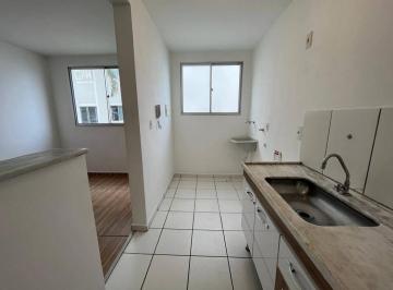 Apartamento · 45m² · 2 Quartos · 1 Vaga · Apartamento à venda em Campinas, Vila Carminha, com 2 quartos, com 45 m²