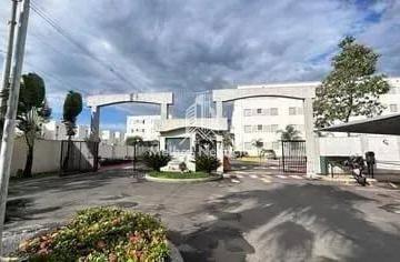 Apartamento · 47m² · 2 Quartos · Apartamento à venda em Piracicaba, Jardim São Francisco, com 2 quartos, com 47 m²
