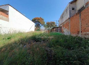 Terreno · 250m² · Terreno à venda em Piracicaba, Santa Rita, com 250 m²