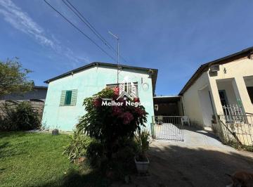 Rural · 120m² · 4 Quartos · Chácara à venda em Campinas, Chácaras Cruzeiro do Sul, com 4 quartos, com 1000 m²