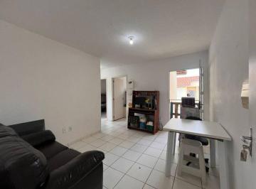 Apartamento · 47m² · 2 Quartos · Apartamento à venda em Piracicaba, Vale do Sol, com 2 quartos, com 47 m²