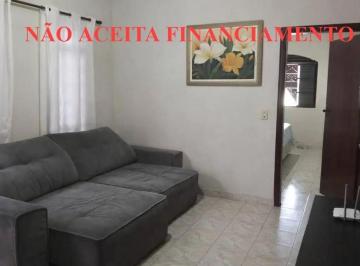 Casa · 100m² · 3 Quartos · 2 Vagas · Casa à venda em Limeira, Parque Residencial Aeroporto, com 3 quartos, com 100 m²