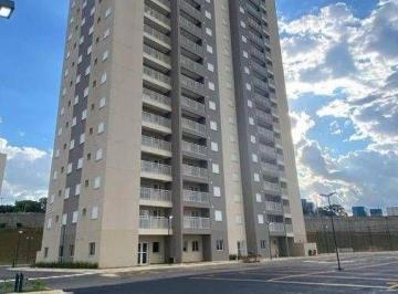 Apartamento · 52m² · 2 Quartos · Apartamento à venda em Campinas, Cidade Satélite Íris, com 2 quartos, com 52 m²