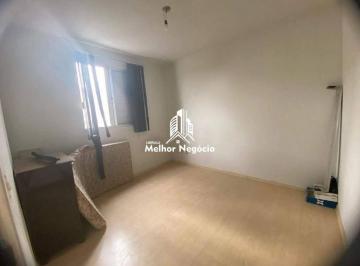 Apartamento · 54m² · 2 Quartos · Apartamento à venda em Limeira, Jardim Colina Verde, com 2 quartos, com 54 m²