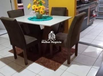 Apartamento · 50m² · 2 Quartos · Apartamento à venda em Sumaré, Jardim Denadai (Nova Veneza), com 2 quartos, com 50 m²