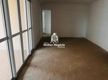 Apartamento · 96m² · 3 Quartos · Apartamento à venda em Limeira, Vila Primavera, com 3 quartos, com 96 m²