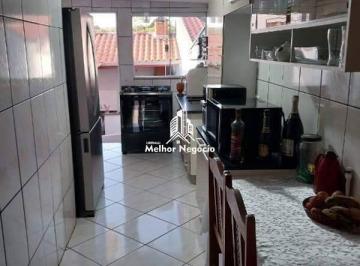 imagem · Casa à venda em Santa Bárbara D'Oeste, Vila Mollon IV, com 2 quartos, com 96.76 m²