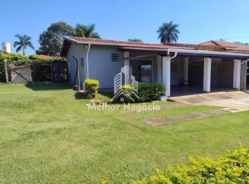 Rural · 100m² · 2 Quartos · Chácara à venda em Campinas, Recanto dos Dourados, com 2 quartos, com 1000 m²