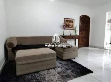 Casa · 120m² · 3 Quartos · Casa à venda em Campinas, Parque Imperador, com 3 quartos, com 120 m²
