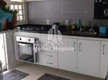 Casa · 95m² · 2 Quartos · Casa à venda em Piracicaba, Loteamento São Francisco, com 2 quartos, com 95 m²