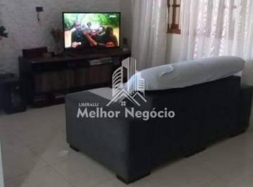 imagem · Casa à venda em Piracicaba, Loteamento São Francisco, com 2 quartos, com 95 m²