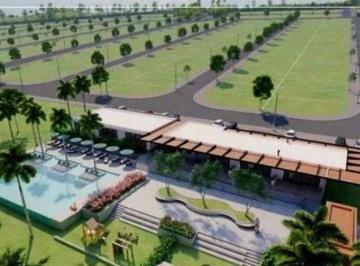 Terreno · 233m² · Terreno à venda em Paulínia, Parque Brasil 500, com 233 m²