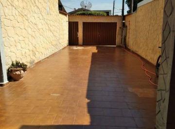Casa · 111m² · 2 Quartos · 5 Vagas · Casa à venda em Santa Bárbara D'Oeste, Jardim Batagin, com 2 quartos, com 111 m²