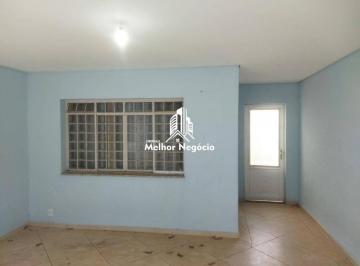 Casa · 150m² · 4 Quartos · Casa à venda em Sumaré, Parque Residencial Florença, com 4 quartos, com 150 m²