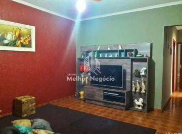 Casa · 141m² · 2 Quartos · Casa à venda em Hortolândia, Jardim São Jorge, com 2 quartos, com 141 m²