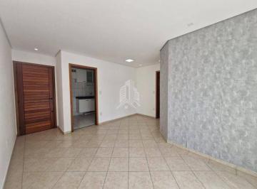 Apartamento · 80m² · 3 Quartos · Apartamento à venda em Valinhos, Jardim Alto da Boa Vista, com 3 quartos, com 80 m²