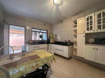 Casa · 2100m² · 4 Quartos · Casa à venda em Sumaré, Jardim Denadai (Nova Veneza), com 4 quartos, com 2100 m²