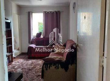 Apartamento · 54m² · 2 Quartos · Apartamento à venda em Campinas, Conjunto Residencial Parque Bandeirantes, com 2 quartos, com 54 m²