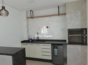 Casa · 112m² · 3 Quartos · Casa à venda em Paulínia, Saltinho, com 3 quartos, com 112 m²