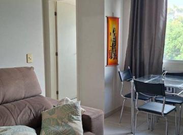 Apartamento · 46m² · 2 Quartos · Apartamento à venda em Campinas, Parque Valença I, com 2 quartos, com 46 m²