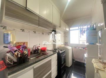 Apartamento · 49m² · 2 Quartos · Apartamento à venda em Sumaré, Jardim Recanto dos Sonhos, com 2 quartos, com 49 m²