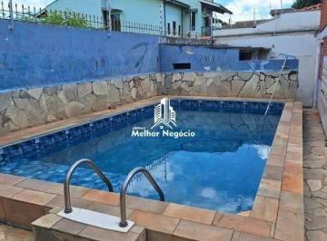 Casa · 397m² · 4 Quartos · Casa à venda em Piracicaba, Nova Piracicaba, com 4 quartos, com 397 m²