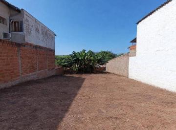 Terreno · 250m² · Terreno à venda em Piracicaba, Santa Rita, com 250 m²