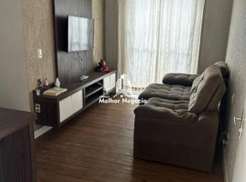 imagem · Apartamento à venda em Campinas, Residencial Cosmos, com 2 quartos, com 60 m²