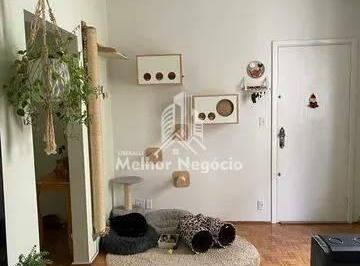 imagem · Apartamento à venda em Campinas, Vila Joaquim Inácio, com 2 quartos, com 87 m²