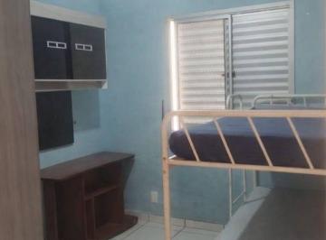 Apartamento · 53m² · 2 Quartos · Apartamento à venda em Limeira, Residencial Rubi, com 2 quartos, com 53 m²