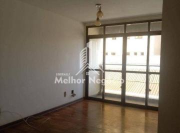 imagem · Apartamento à venda em Piracicaba, Cidade Alta, com 3 quartos, com 78 m²