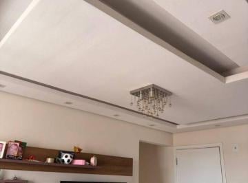 Apartamento · 54m² · 2 Quartos · Apartamento à venda em Piracicaba, Paulicéia, com 2 quartos, com 54 m²