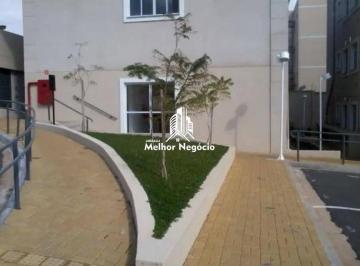 Apartamento · 51m² · 2 Quartos · Apartamento à venda em Campinas, Jardim Amazonas, com 2 quartos, com 51 m²