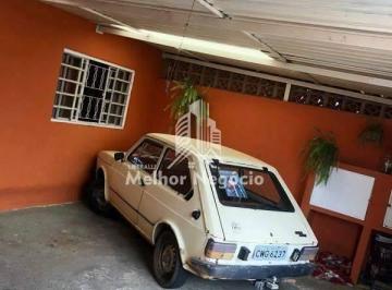 imagem · Casa à venda em Campinas, Parque Eldorado, com 2 quartos, com 160 m²