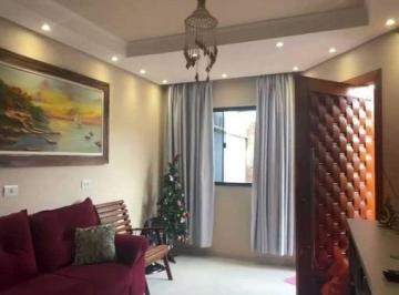 imagem · Casa à venda em Piracicaba, Água Branca, com 2 quartos, com 81 m²