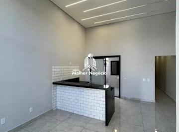 Casa · 72m² · 2 Quartos · Casa à venda em Hortolândia, Jardim Novo Cambuí, com 2 quartos, com 72 m²