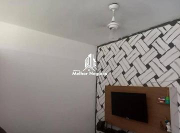 Apartamento · 30m² · 1 Quarto · Apartamento à venda em Piracicaba, Pompéia, com 1 quarto, com 30 m²