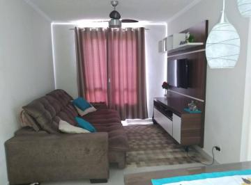 imagem · Apartamento à venda em Sumaré, Parque Yolanda (Nova Veneza), com 2 quartos, com 43 m²