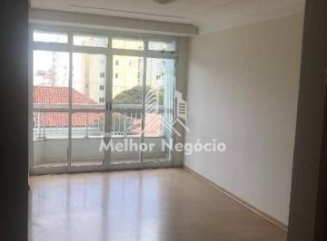 Apartamento · 87m² · 3 Quartos · Apartamento à venda em Piracicaba, Cidade Alta, com 3 quartos, com 87 m²