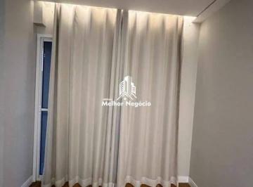 Apartamento · 49m² · 2 Quartos · Apartamento à venda em Valinhos, Parque das Colinas, com 2 quartos, com 49 m²