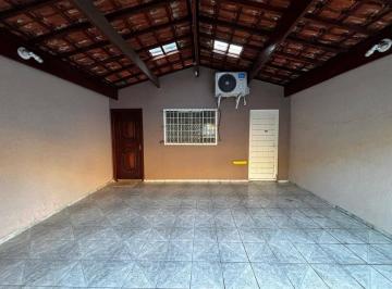 Casa · 115m² · 2 Quartos · Casa à venda em Piracicaba, Verde, com 2 quartos, com 115 m²