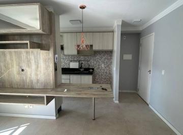 Apartamento · 60m² · 2 Quartos · Apartamento à venda em Campinas, Bonfim, com 2 quartos, com 60 m²